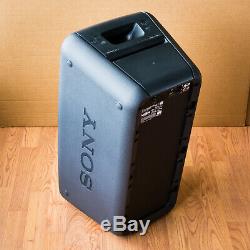 Sony Gtk-xb90 Haut-parleur Portable Bluetooth - Batterie, Parti Chaîne, Nfc