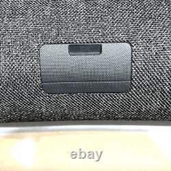 Sony SRSXG300 X Série Haut-parleur portable Bluetooth sans fil de fête noir