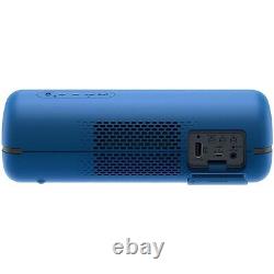 Sony Srs-xb32 Haut-parleur Bluetooth Portable Bleu Très Bon