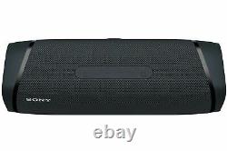 Sony Srs-xb43 Haut-parleur Bluetooth Portable (noir)