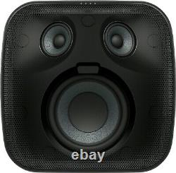 Sony Srs-xb501g Wireless Bluetooth Party Extra Bass Haut-parleur Avec Google Assistant