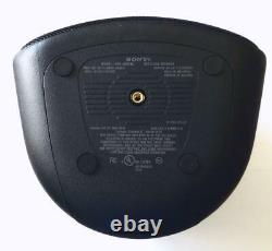 Sony Srs-xb501g Wireless Bluetooth Party Extra Bass Haut-parleur Avec Google Assistant