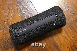 Sony Srs-xg300 X Series Haut-parleur Bluetooth Sans Fil Noir
