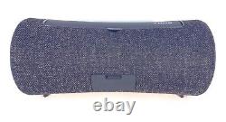 Sony Srs-xg300 X-series Portable-bluetooth Loud Party Speaker Srsxg300