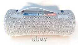 Sony Srs-xg300 X-series Portable-bluetooth Loud Party Speaker Srsxg300 Blanc