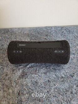 Sony Srs-xg300 X-series Sans Fil Portable-bluetooth Party-speaker Noir