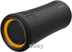 Sony Srs-xg300 X-series Sans Fil Portable-bluetooth Party-speaker / Nouveau + Seled