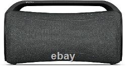 Sony Srs-xg500 X-series Haut-parleur Bluetooth Portable Sans Fil 30 Hr Batterie