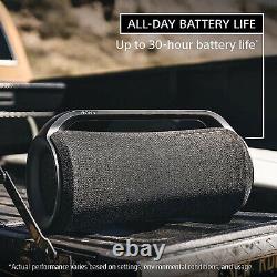 Sony Srs-xg500 X-series Haut-parleur Bluetooth Portable Sans Fil 30 Hr Batterie