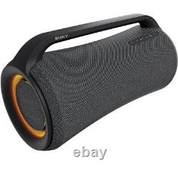 Sony Srs-xg500 X-series Haut-parleur Sans Fil Portable-bluetooth Party-speaker
