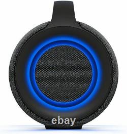 Sony Srs-xg500 X-series Sans Fil Portable-bluetooth Party-speaker Ip66 Eau