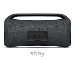 Sony Srs-xg500 X-series Sans Fil Portable-bluetooth Party-speaker Srsxg500