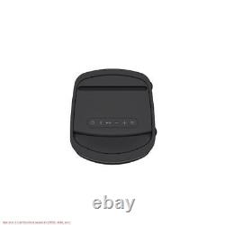 Sony Srs-xp500 X-series Haut-parleur De Groupe De Karaoké Bluetooth Sans Fil