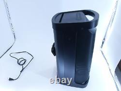 Sony Srs-xp500 X-series Haut-parleur Sans Fil Portable-bluetooth-karaoke Party-speaker