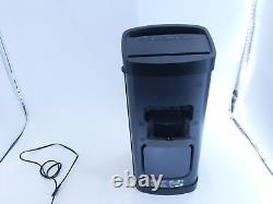 Sony Srs-xp500 X-series Haut-parleur Sans Fil Portable-bluetooth-karaoke Party-speaker