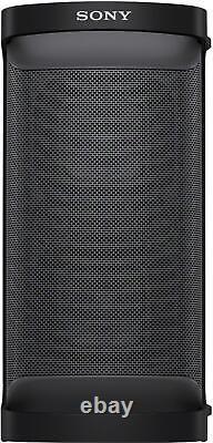 Sony Srs-xp500 X-series Sans Fil Portable-bluetooth-karaoke Party-speaker
