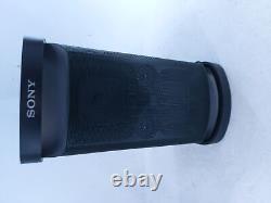 Sony Srs-xp500 X-series Sans Fil Portable-bluetooth-karaoke Party-speaker Lire