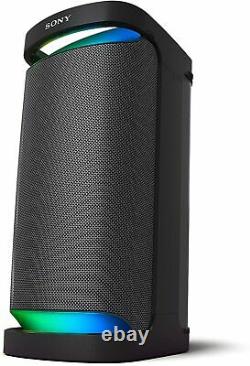 Sony Srs-xp700 X-series Sans Fil Portable-bluetooth-karaoke Party-speaker