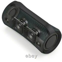 Sony X Series Bluetooth Haut-parleur De Partie Sans Fil Portable Noir Srs-xg500