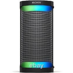 Sony X-series Partie Sans Fil Bluetooth Portable Et Haut-parleur Karaoké