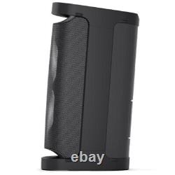 Sony X-series Portable Bluetooth Wireless Party Et Karaoke Speaker Srsxp700