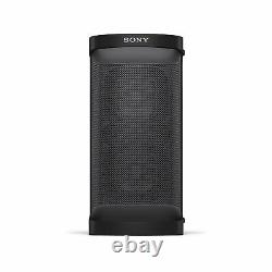 Sony Xp500 X Series Haut-parleur De Partie Sans Fil Bluetooth Portable Avec Double Micro