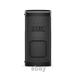 Sony Xp500 X Series Haut-parleur De Partie Sans Fil Bluetooth Portable Avec Double Micro