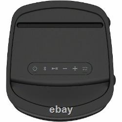 Sony Xp500 X-series Haut-parleur Bluetooth Sans Fil Portable