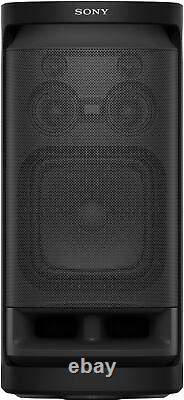 Sony Xv900 X-series Bluetooth Party Speaker Noir