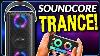 Soundcore Trance Party Bluetooth Président
