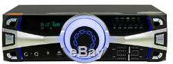 Système De Haut-parleurs Bluetooth Britelite Edison Professional Party System 2500