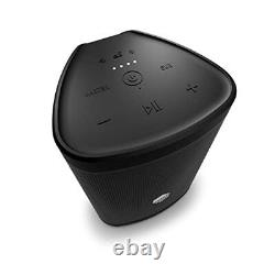 Tech-life Boss- Haut-parleur Bluetooth Portable Haut-parleur Étanche