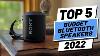 Top 5 Des Haut-parleurs Bluetooth Du Meilleur Budget De 2022