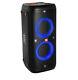 Tout Nouveau Jbl Partybox 200 Portable Bluetooth Party Speaker -amazing Sound- Nwob