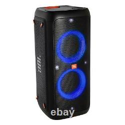 Tout Nouveau Jbl Partybox 200 Portable Party Speaker Noir