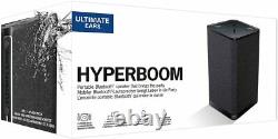 Ultimate Oreilles Ue Hyperboom Haut-parleur Bluetooth Portable Avec Étanche